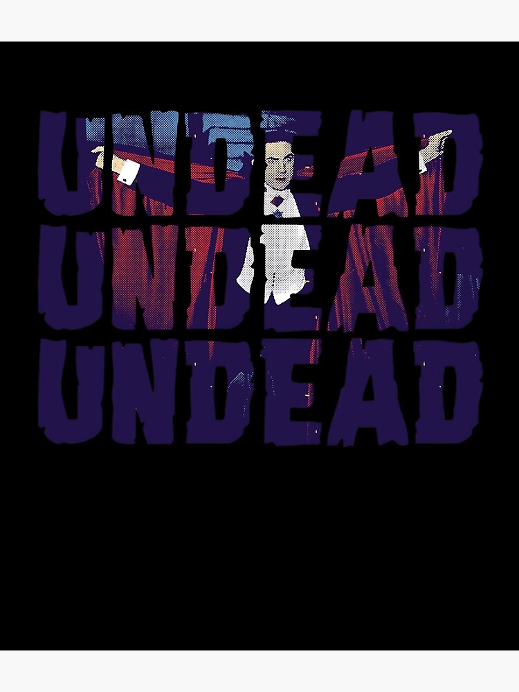 artwork Offical hollywoodundead Merch