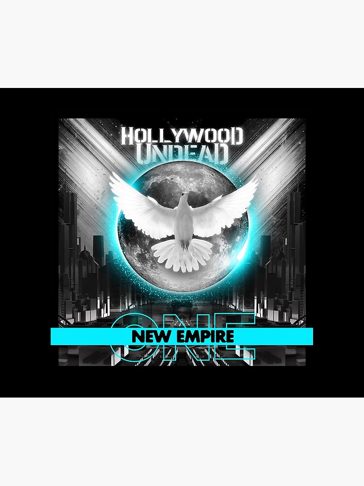 artwork Offical hollywoodundead Merch