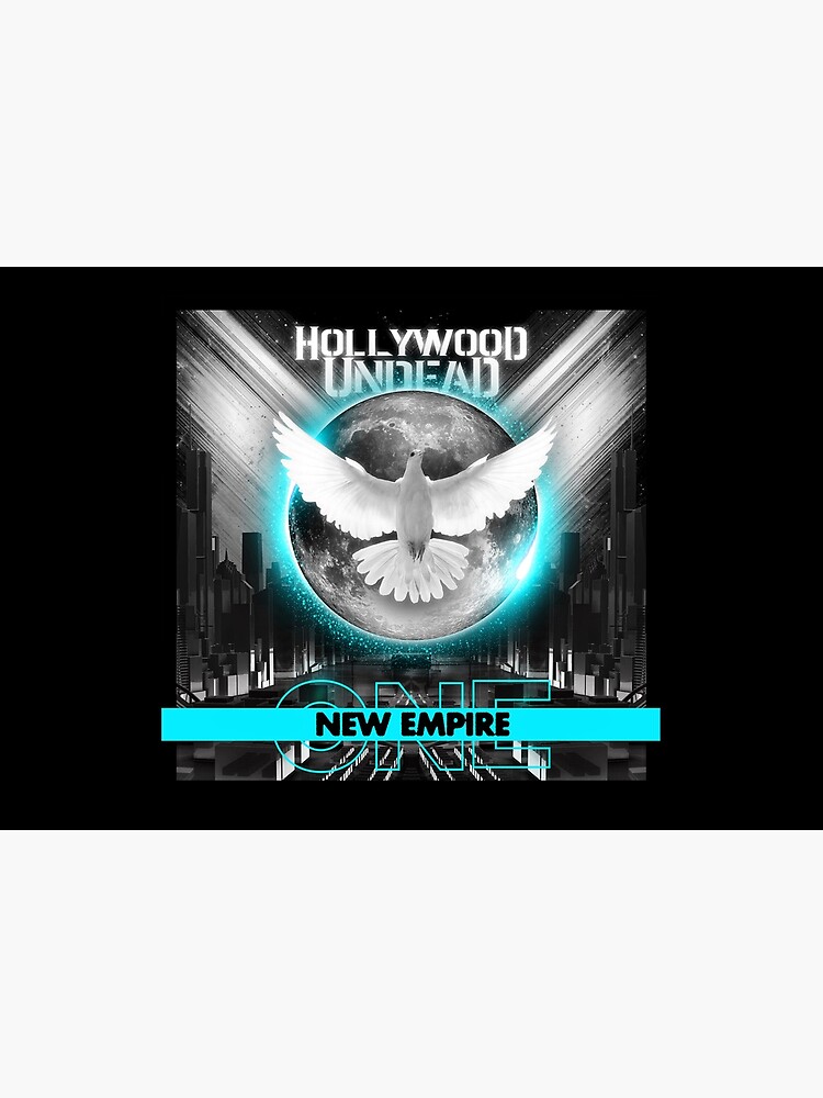 artwork Offical hollywoodundead Merch