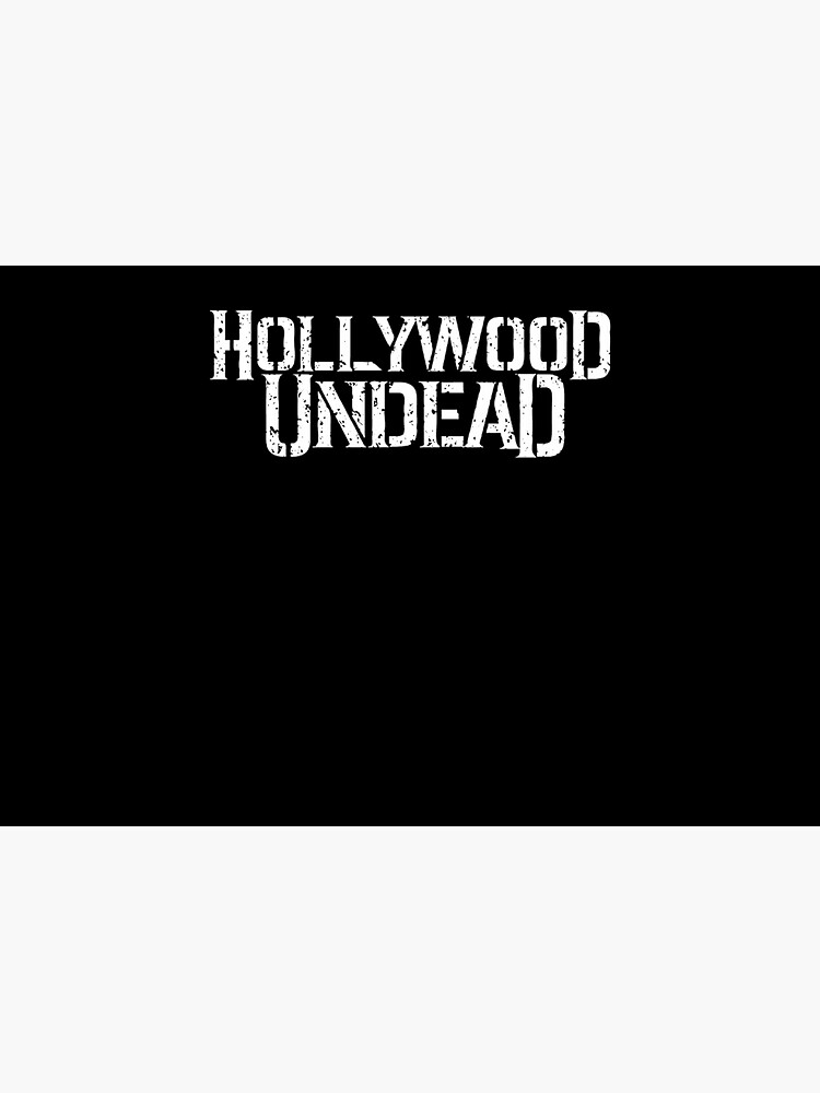 artwork Offical hollywoodundead Merch