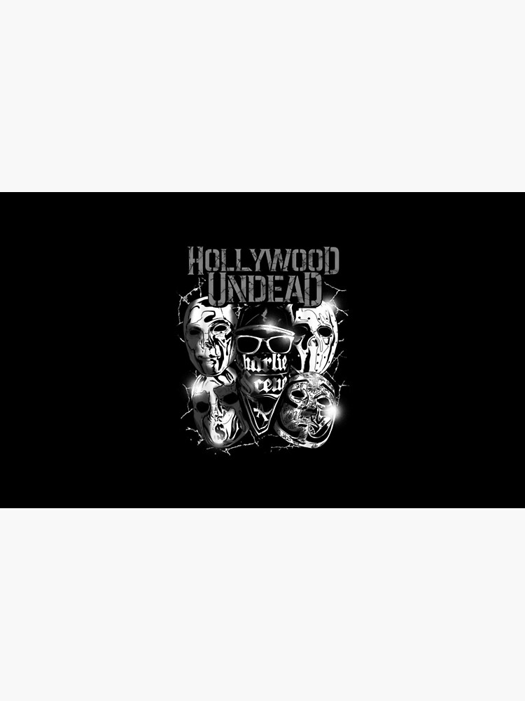 artwork Offical hollywoodundead Merch