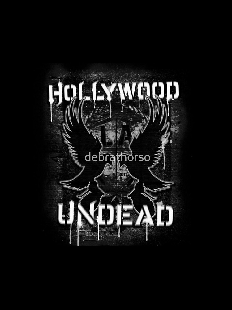 artwork Offical hollywoodundead Merch