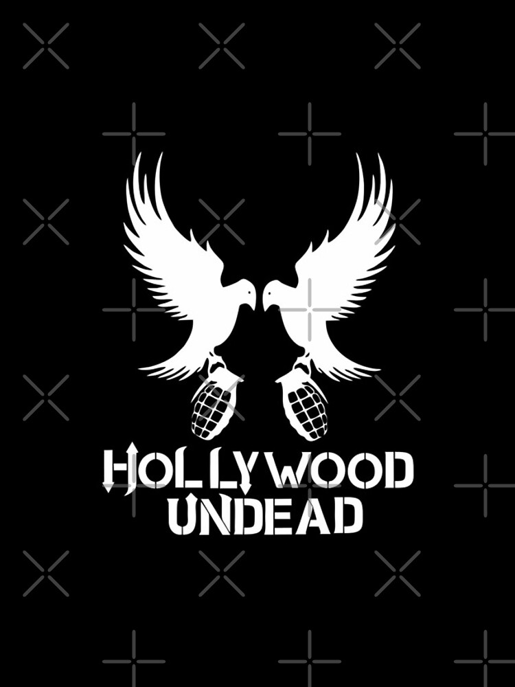 artwork Offical hollywoodundead Merch