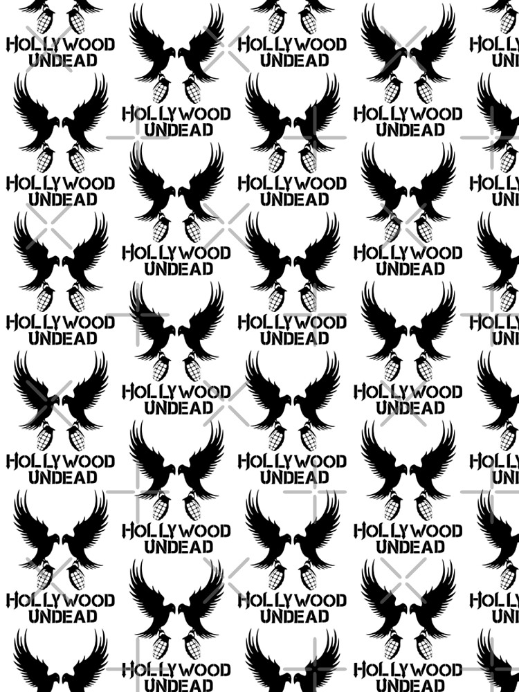 artwork Offical hollywoodundead Merch