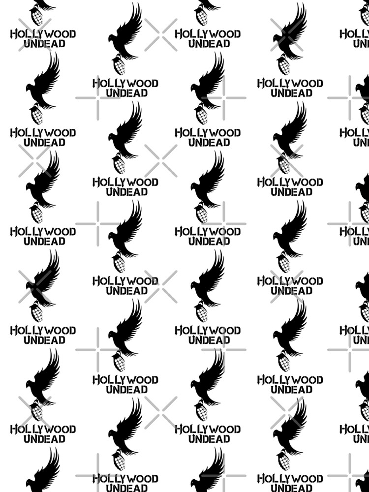 artwork Offical hollywoodundead Merch