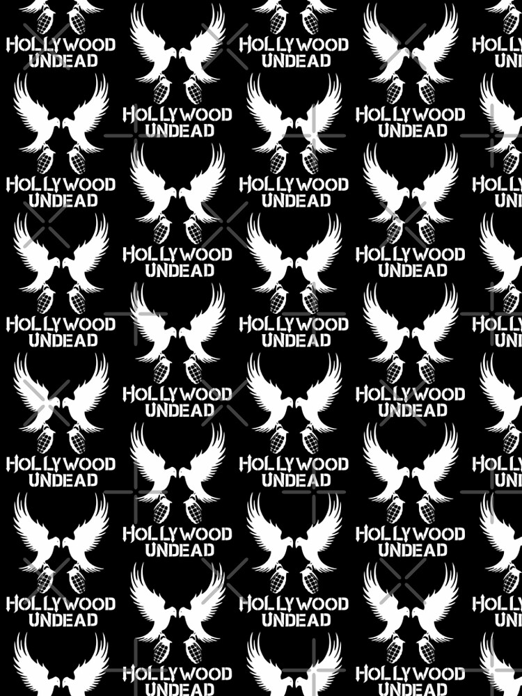 artwork Offical hollywoodundead Merch