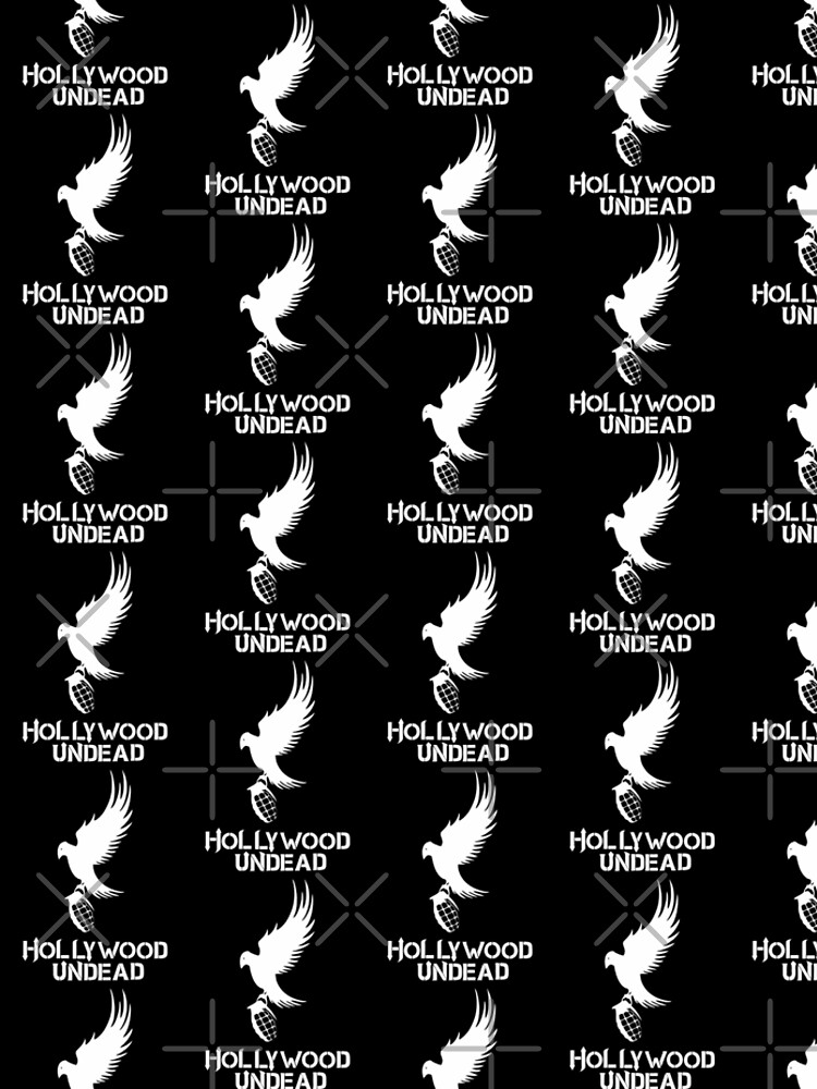 artwork Offical hollywoodundead Merch