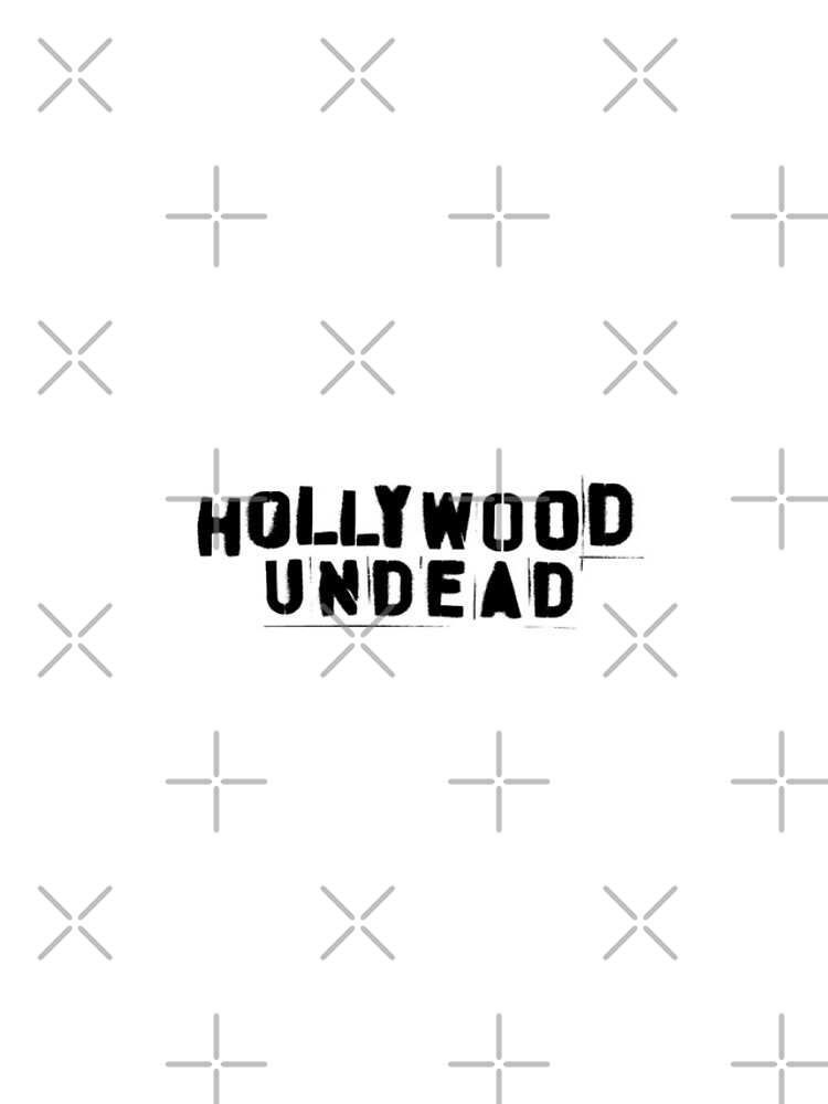 artwork Offical hollywoodundead Merch