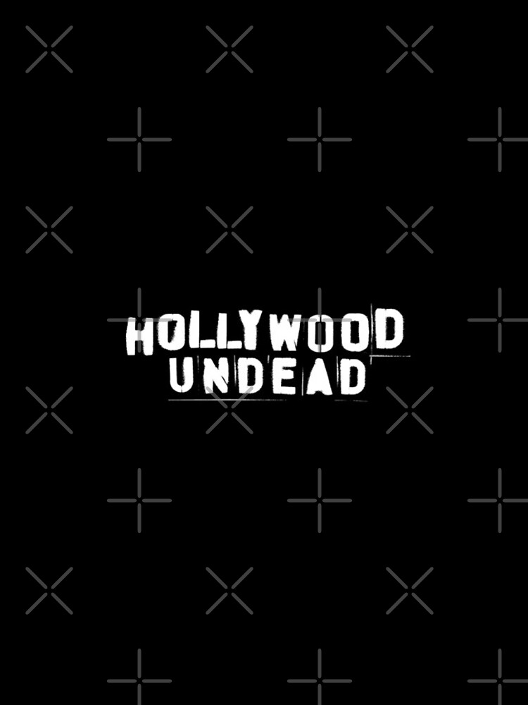 artwork Offical hollywoodundead Merch