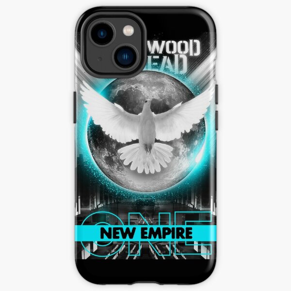 hollywood new empire undead tour 2020 semarang iPhone Tough Case RB1412 product Offical hollywoodundead Merch