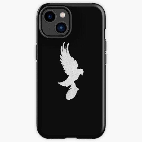 Hollywood Undead T-Shirthollywood Undead Logo  T-Shirt iPhone Tough Case RB1412 product Offical hollywoodundead Merch