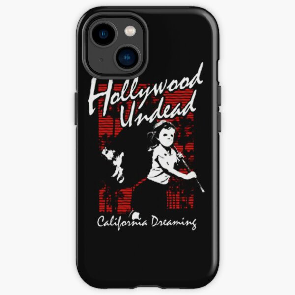 Hollywood Undead iPhone Tough Case RB1412 product Offical hollywoodundead Merch