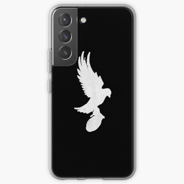 Hollywood Undead .Hollywood Undead Logo Classic . Samsung Galaxy Soft Case RB1412 product Offical hollywoodundead Merch