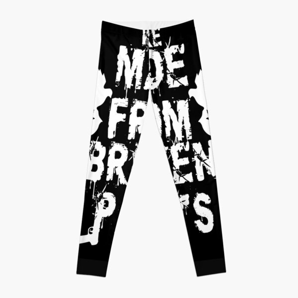 Hollywood Undead Leggings RB1412 product Offical hollywoodundead Merch