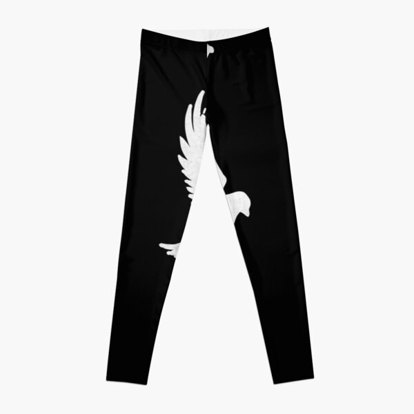 Hollywood Undead .Hollywood Undead Logo Classic . Leggings RB1412 product Offical hollywoodundead Merch