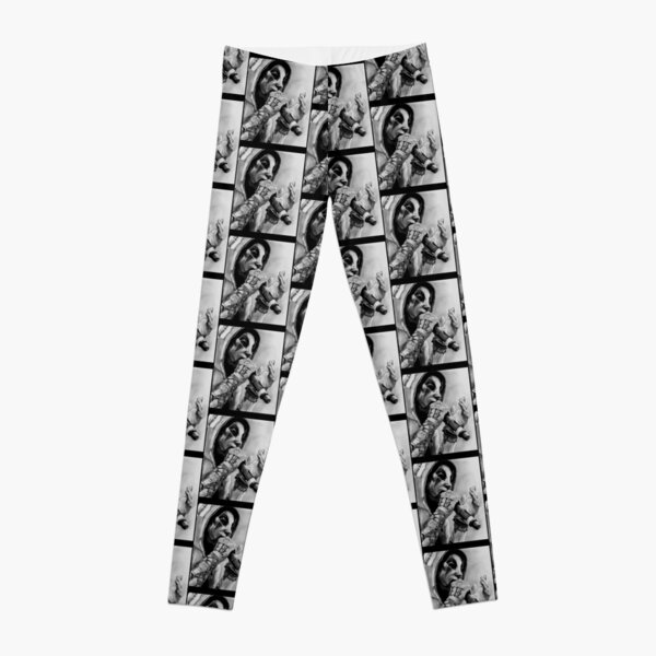 Hollywood undead danny Leggings RB1412 product Offical hollywoodundead Merch