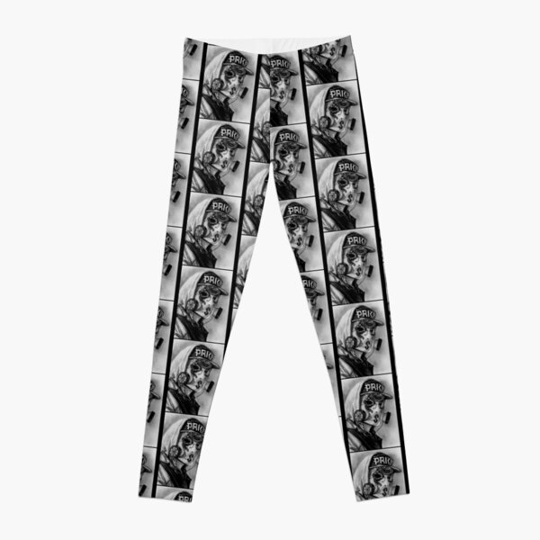 Jdog from Hollywood undead. Leggings RB1412 product Offical hollywoodundead Merch