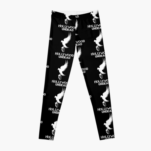 Undead Single Granade with Hollywood Bird Leggings RB1412 product Offical hollywoodundead Merch