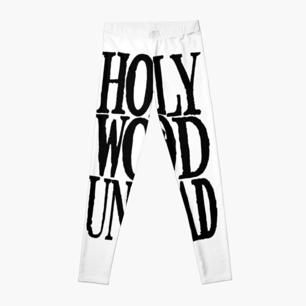 hollywood undead, horrorr undead Leggings RB1412 product Offical hollywoodundead Merch