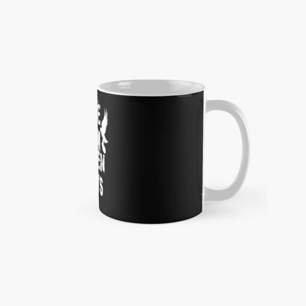 Hollywood Undead - We Are Classic Mug RB1412 product Offical hollywoodundead Merch