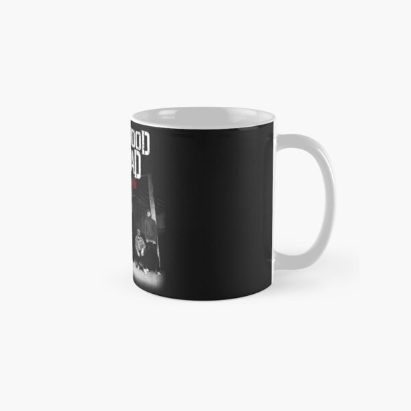 Hollywood Undead Classic Mug RB1412 product Offical hollywoodundead Merch