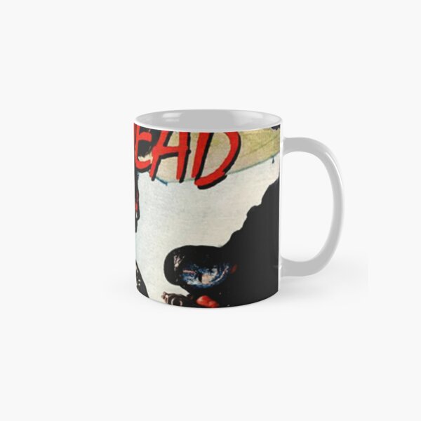 Hollywood Undead Classic Mug RB1412 product Offical hollywoodundead Merch