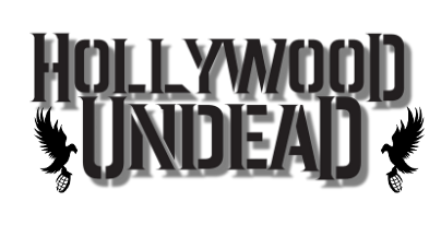 Hollywood Undead Shop