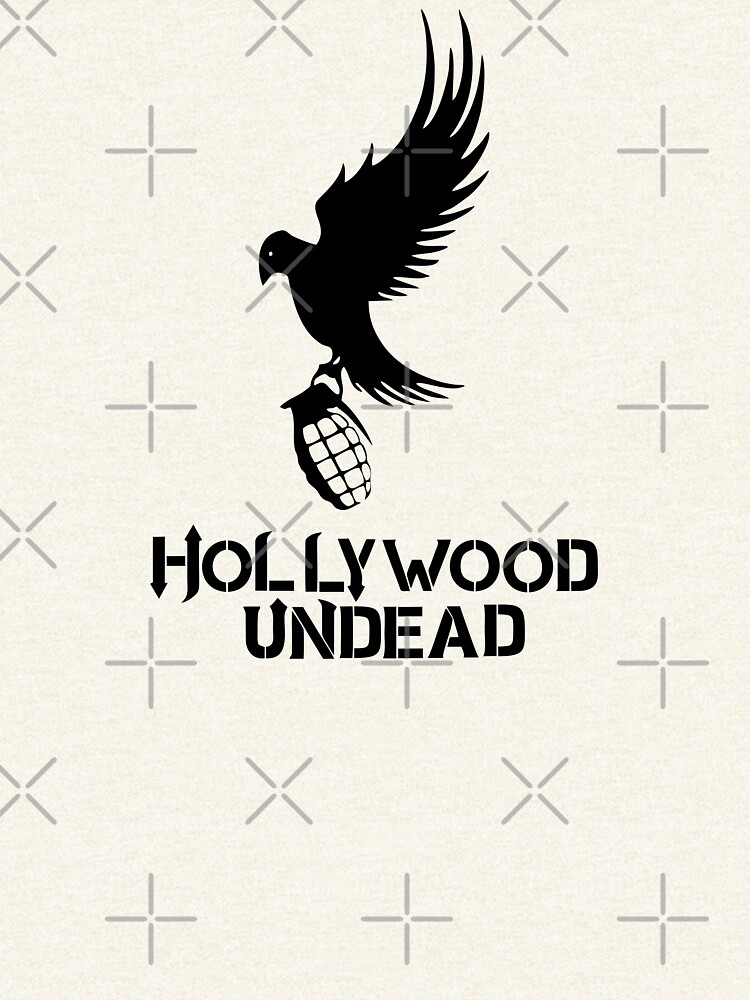 artwork Offical hollywoodundead Merch