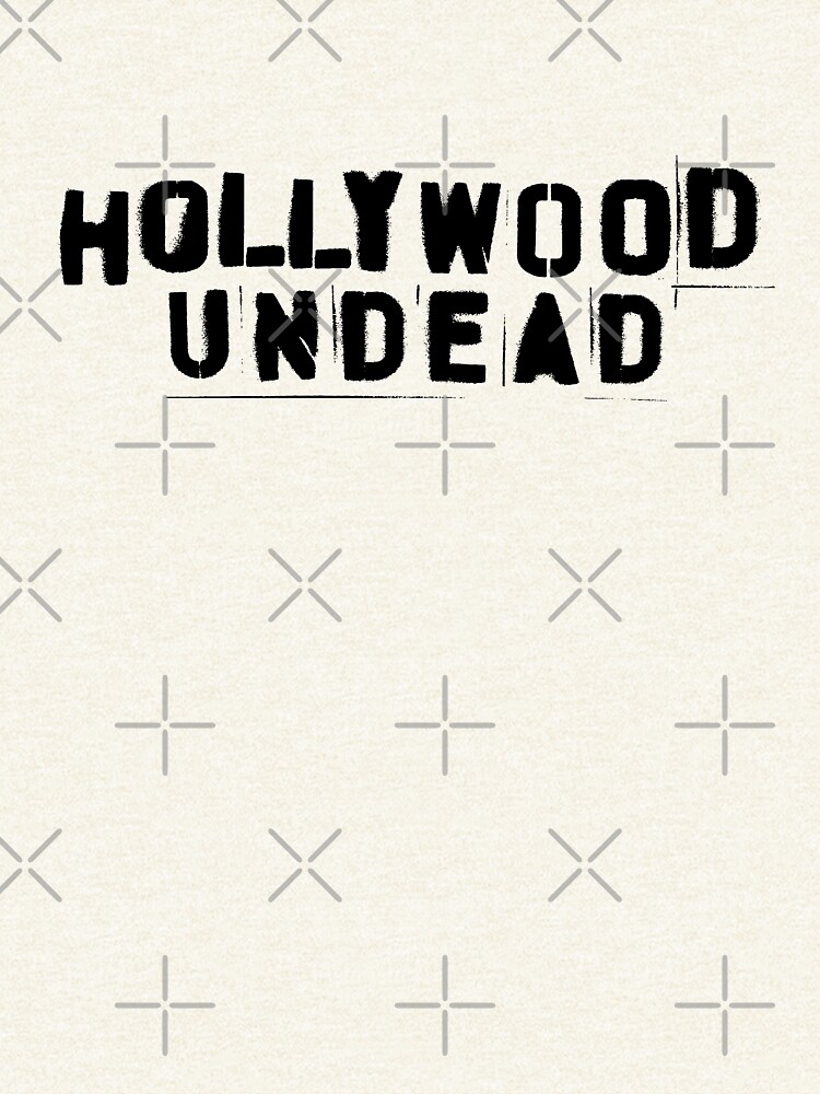 artwork Offical hollywoodundead Merch