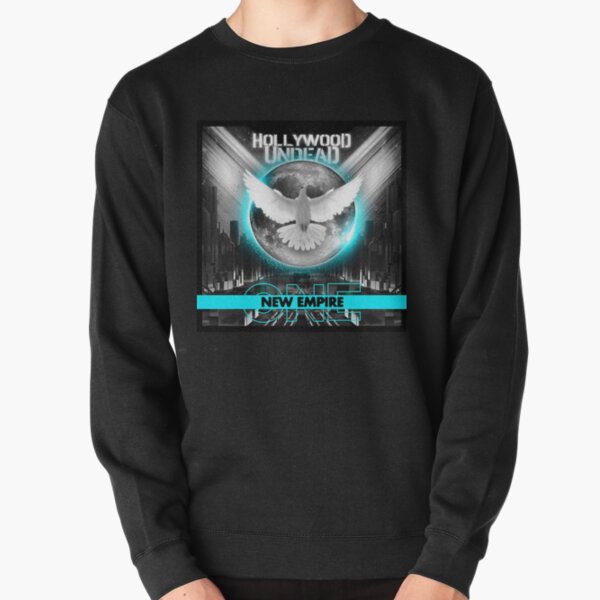 Hollywood Undead new empire Pullover Sweatshirt RB1412 product Offical hollywoodundead Merch