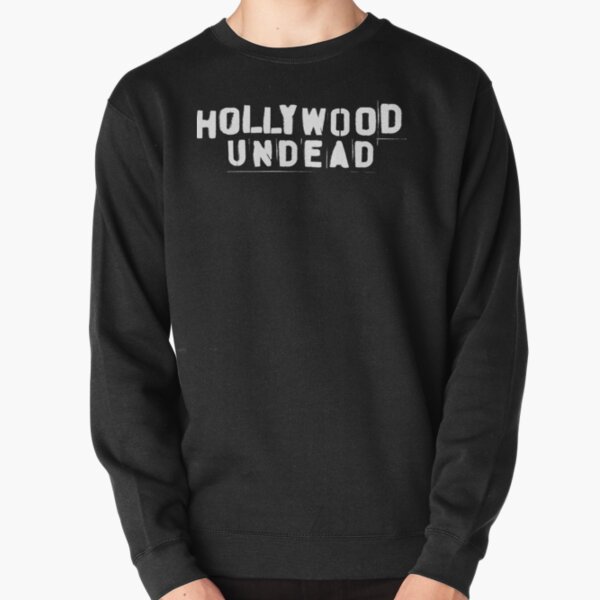 Hollywood Undead Pullover Sweatshirt RB1412 product Offical hollywoodundead Merch