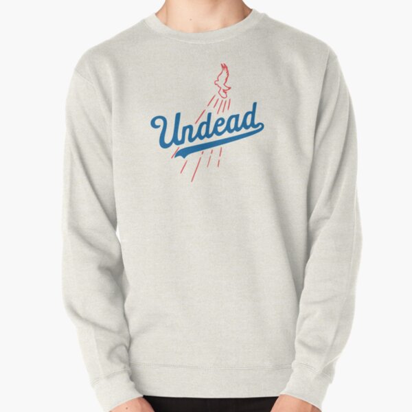 Word Hollywood Granade Undead Pullover Sweatshirt RB1412 product Offical hollywoodundead Merch