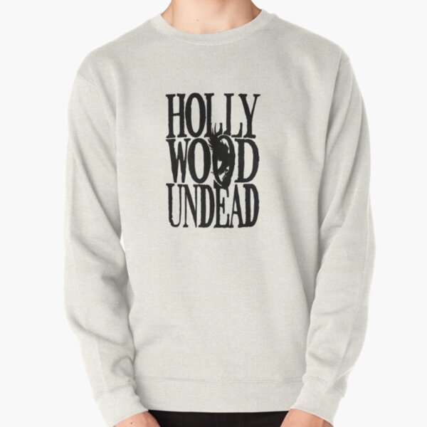 hollywood undead, horrorr undead Pullover Sweatshirt RB1412 product Offical hollywoodundead Merch