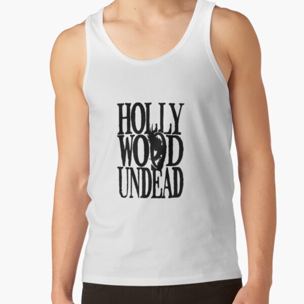 hollywood undead, horrorr undead Tank Top RB1412 product Offical hollywoodundead Merch