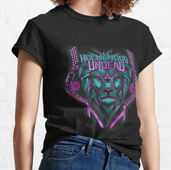 alternate Offical hollywoodundead Merch