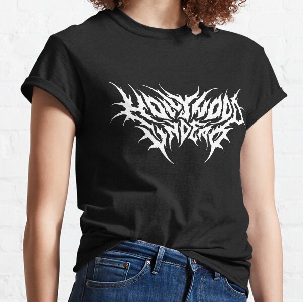 alternate Offical hollywoodundead Merch