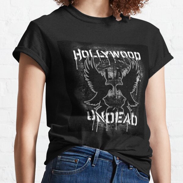 alternate Offical hollywoodundead Merch