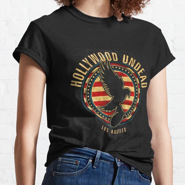 alternate Offical hollywoodundead Merch