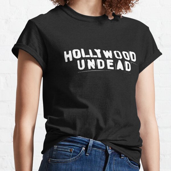 alternate Offical hollywoodundead Merch