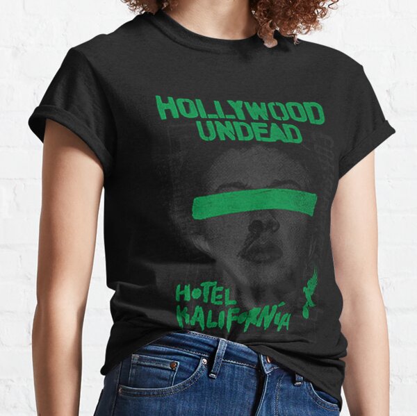 alternate Offical hollywoodundead Merch