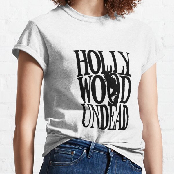 alternate Offical hollywoodundead Merch