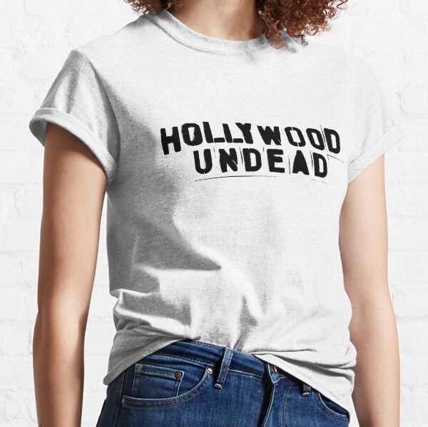 alternate Offical hollywoodundead Merch