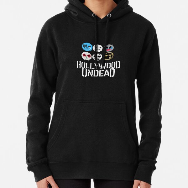 alternate Offical hollywoodundead Merch