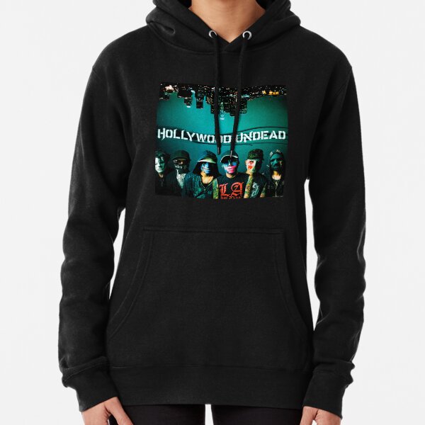 alternate Offical hollywoodundead Merch