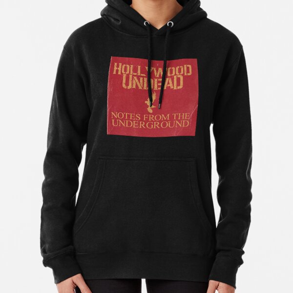 alternate Offical hollywoodundead Merch