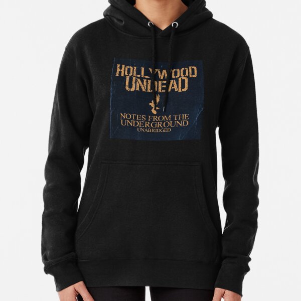 alternate Offical hollywoodundead Merch