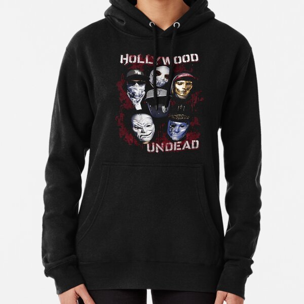 alternate Offical hollywoodundead Merch