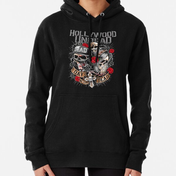 alternate Offical hollywoodundead Merch