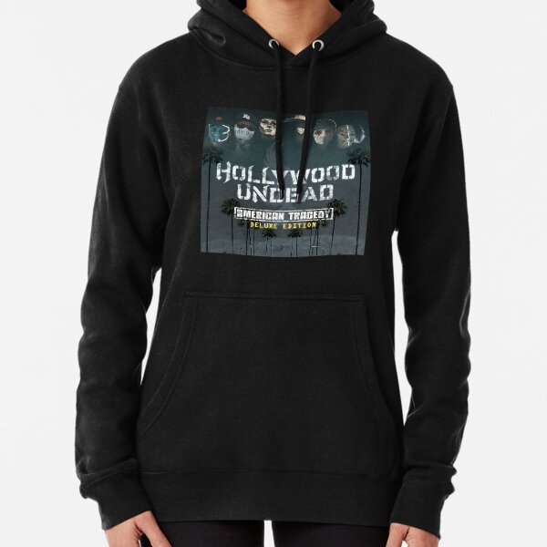 alternate Offical hollywoodundead Merch