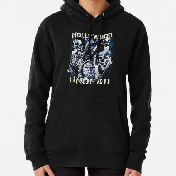 alternate Offical hollywoodundead Merch